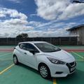 Nissan Micra 2019