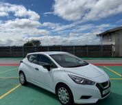 Nissan Micra 2019