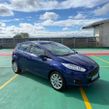 Ford Fiesta 2016