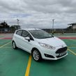 Ford Fiesta 2016