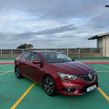 Renault Megane 2019