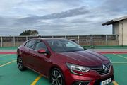 Renault Megane 2019