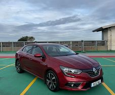Renault Megane 2019