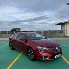 Renault Megane 2019