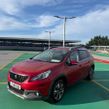 Peugeot 2008 2017