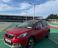 Peugeot 2008 2017