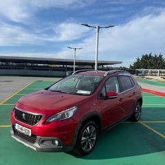 Peugeot 2008 2017