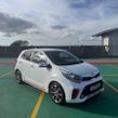 Kia Picanto 2019