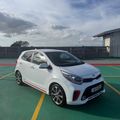 Kia Picanto 2019