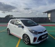 Kia Picanto 2019