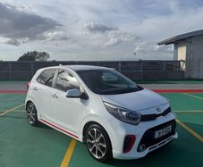 Kia Picanto 2019