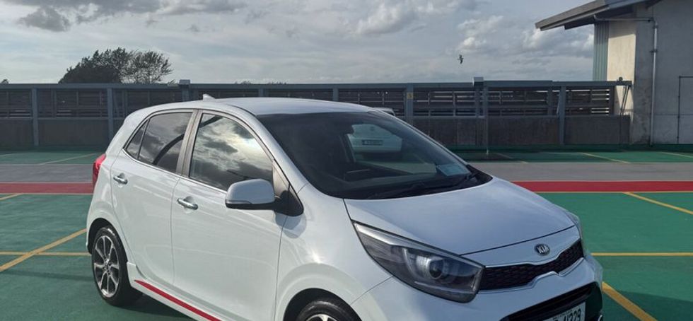 Kia Picanto 2019