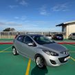Mazda 2 2011