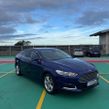 Ford Mondeo 2017