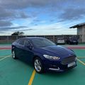 Ford Mondeo 2017