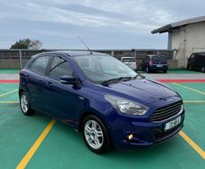 Ford Ka 2017