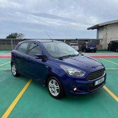 Ford Ka 2017
