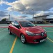 Renault Clio 2016