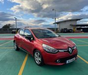 Renault Clio 2016