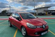 Renault Clio 2016