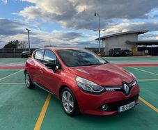 Renault Clio 2016