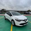 Renault Clio 2015
