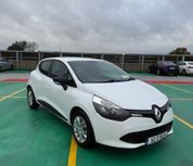 Renault Clio 2015
