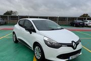 Renault Clio 2015
