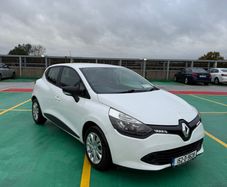 Renault Clio 2015