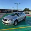 Skoda Octavia 2016