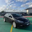 Opel Astra 2015