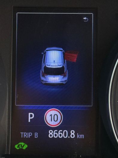 Toyota C-HR 2019