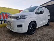 Citroen Berlingo 2020