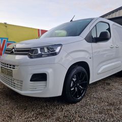 Citroen Berlingo 2020