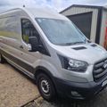 Ford Transit 2021