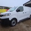 Opel Vivaro 2020
