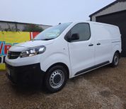 Opel Vivaro 2020