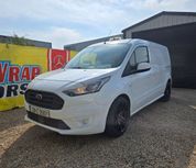 Ford Transit 2020