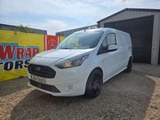 Ford Transit 2020