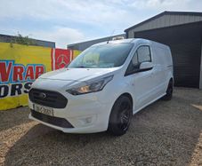 Ford Transit 2020