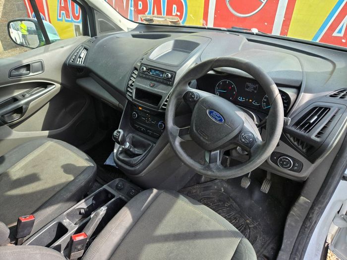 Ford Transit 2020