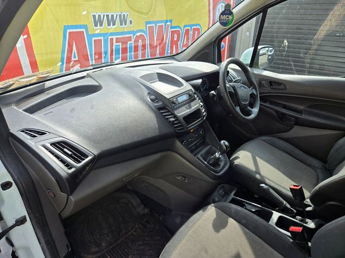 Ford Transit 2020