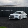 Audi S3 2016