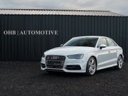Audi S3 2016