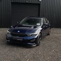 BMW 3 Series 2022