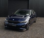 BMW 3 Series 2022