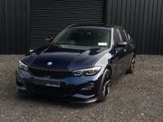 BMW 3 Series 2022