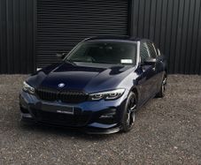 BMW 3 Series 2022
