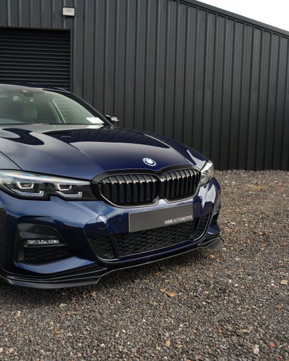 BMW 3 Series 2022
