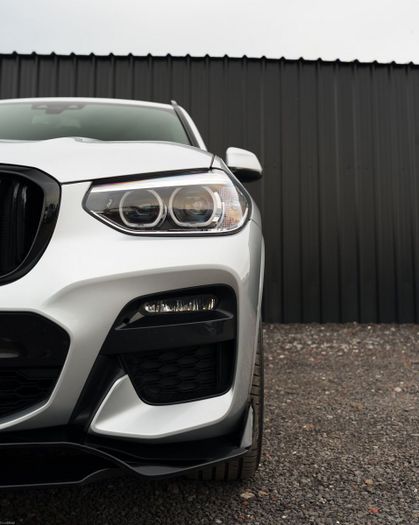 BMW X3 2020